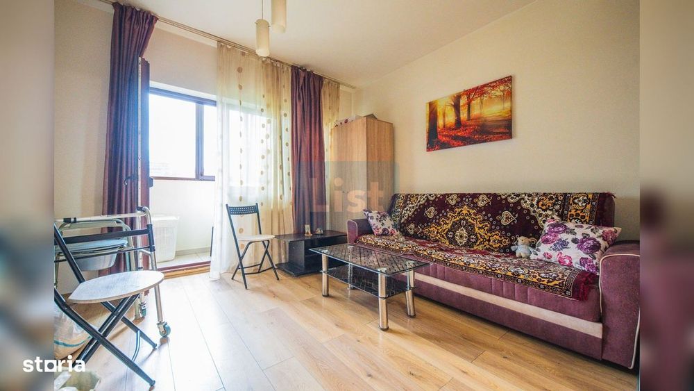 COMISION 0%! Apartament cu 3 camere | Zona VIVO|PRET NEGOCIABIL