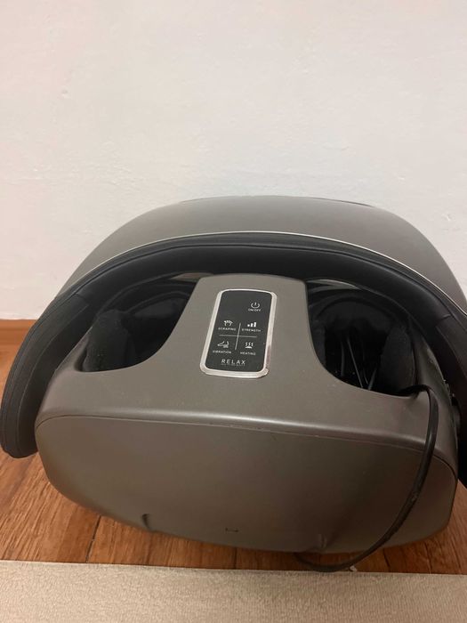 массажер для ног