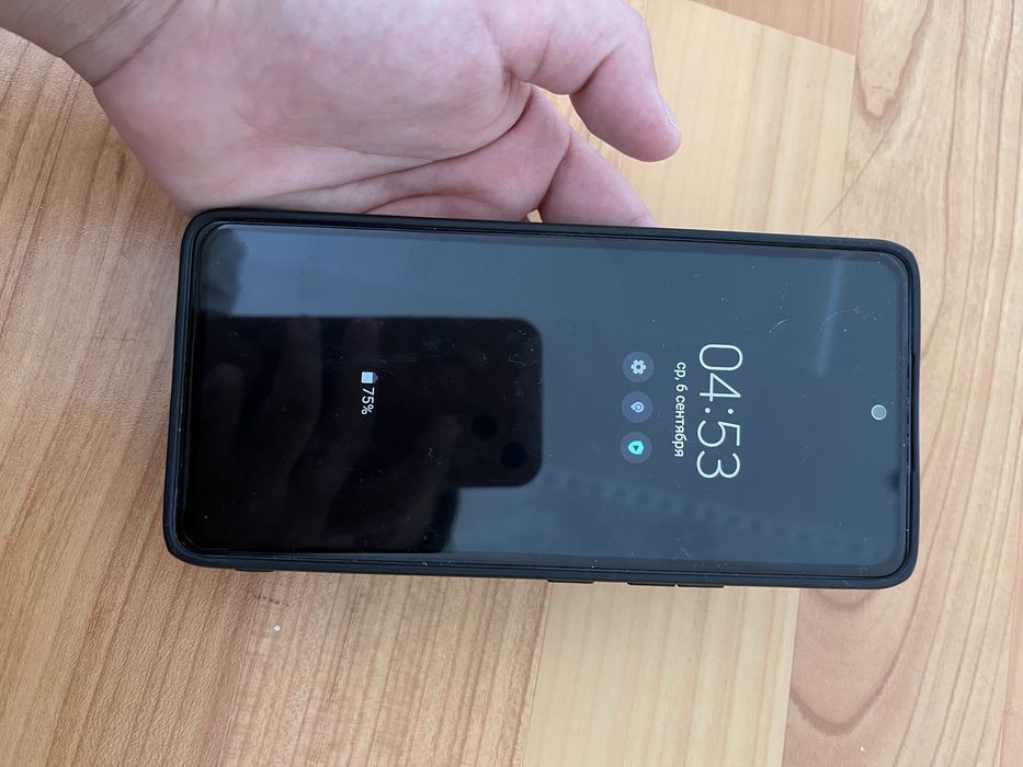 Galaxy Samsung A53 5g
