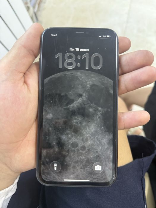 Iphone 11 64. GB