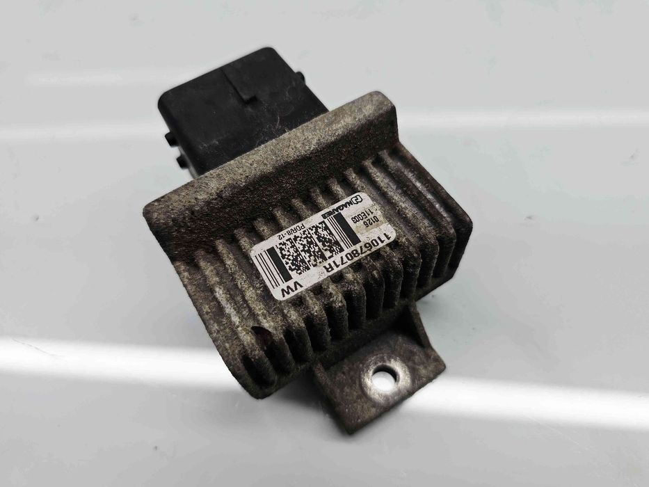 Releu  Dacia Logan 2 [Fabr 2012-2020] 110678071R
