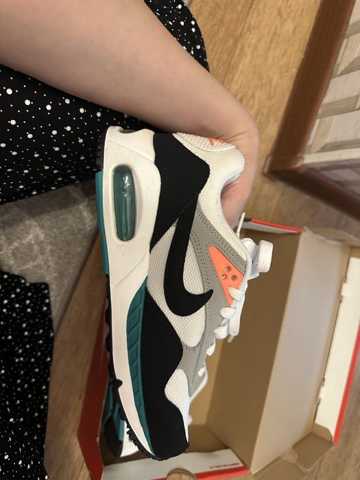 новые NIKE air max