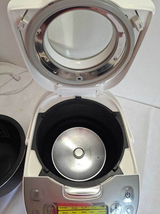 Multicooker Tefal Advanced RK812110