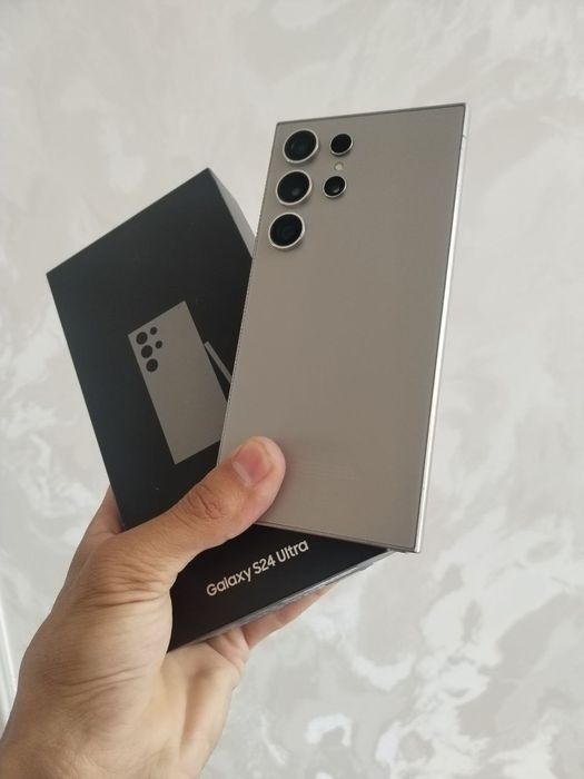Samsung s24 ultra