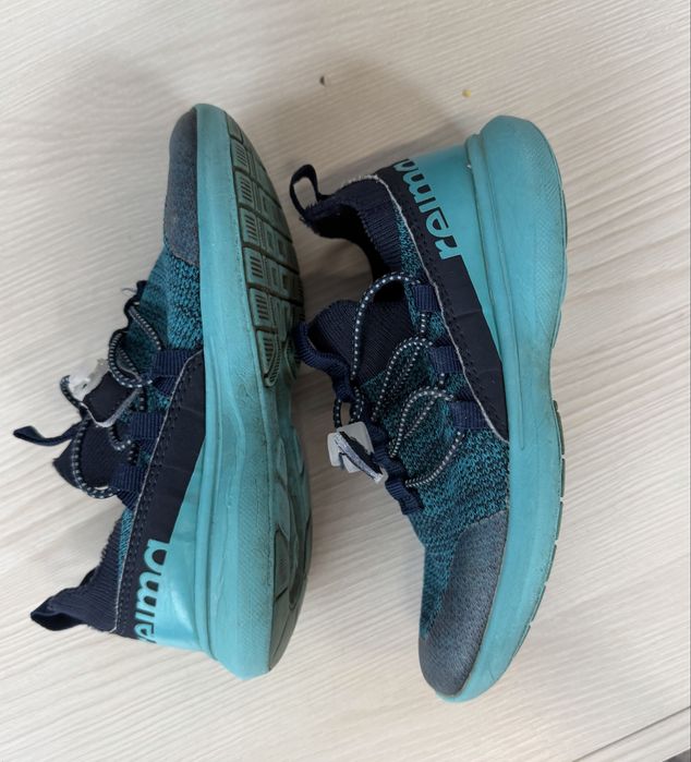 Кроссовки reima 29