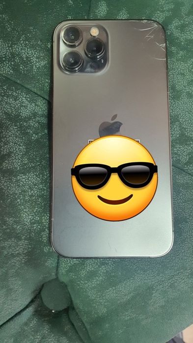 Iphone 12 pro max 128 GB