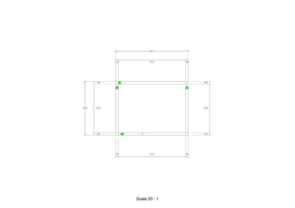 Бунгало, Бунгала, Сглобяеми къщи, Преместваеми, Модулни, Жилищни -12м²
