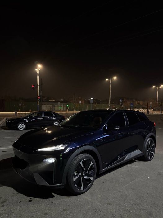 Deepal s7 srochna sotiladi