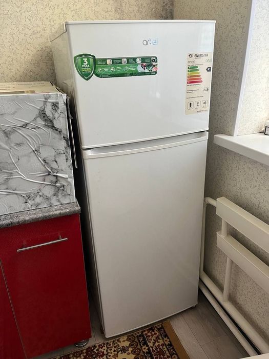 холодильник Артель