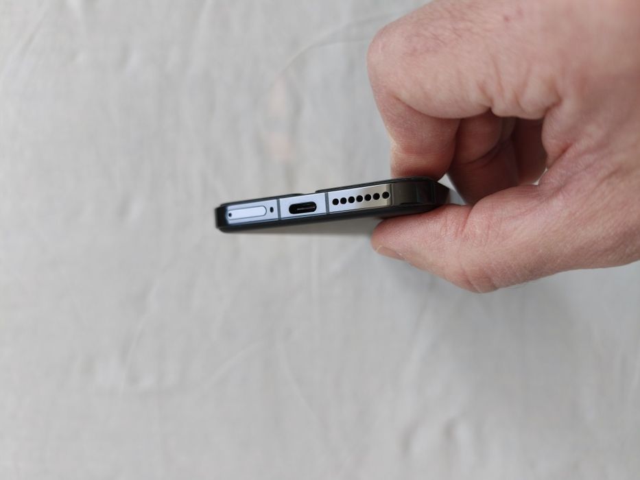 Xiaomi 14, черен, 12/512GB