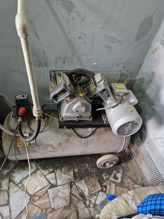 Шиномонтажное оборудование