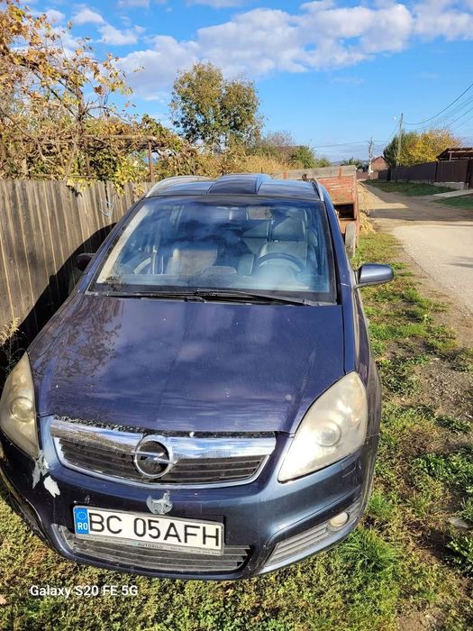 Opel Zafira 2006