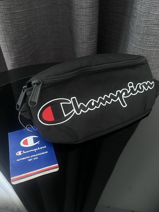 Барсетка Champion