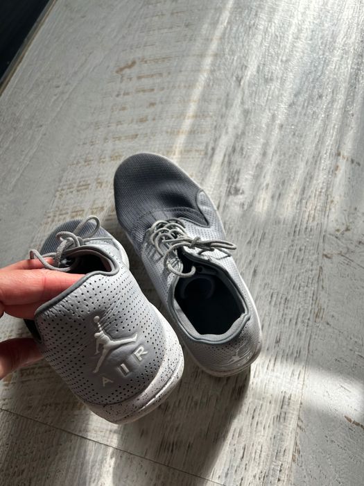 Маратонки  Nike Air Jordan Eclips