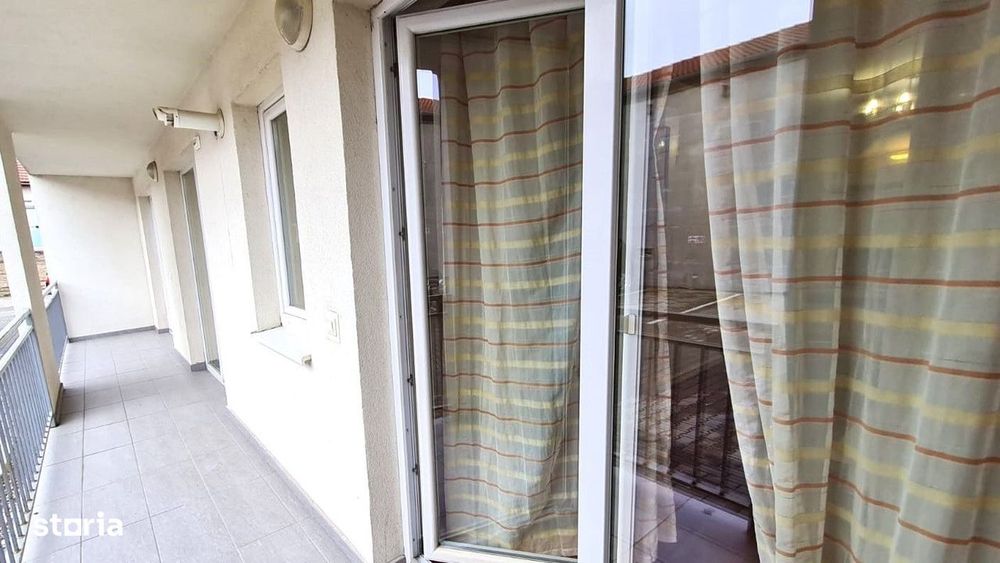 Apartament 3 camere City Residence Balanta
