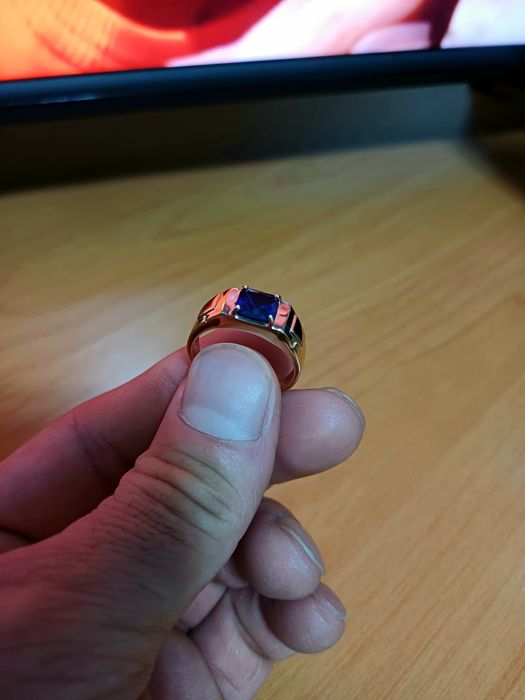 Кольцо       Мужское