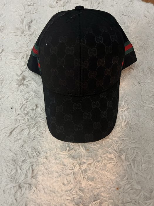 Sapca gucci Neagra Unisex
