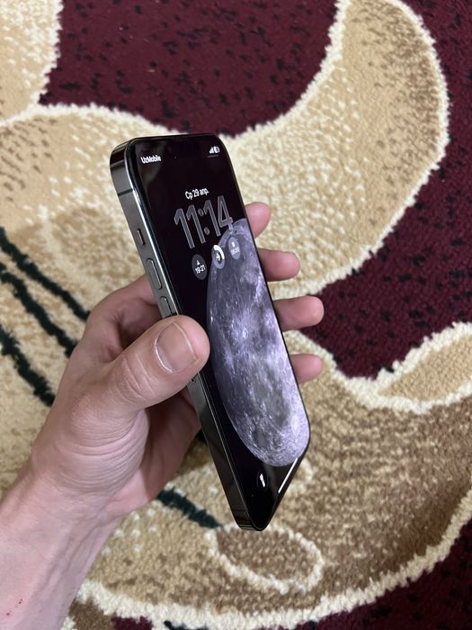 Iphone 13 pro max