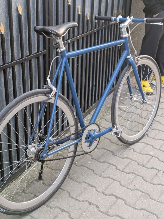 bicicleta single speed de vânzare preț 800