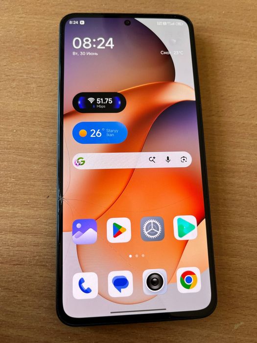 Xiaomi 13T 24/256