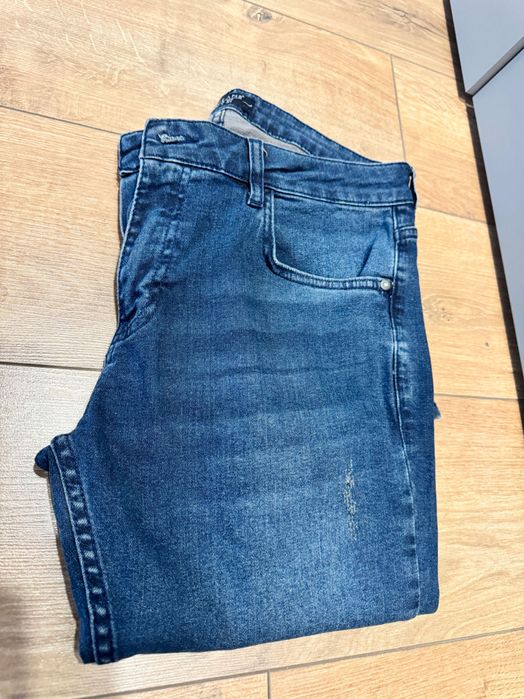 Джинсы Zara, LCW