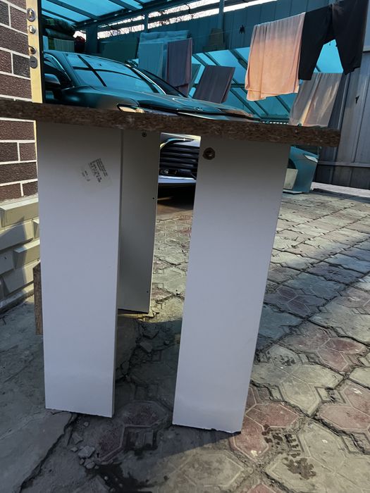 Разделочный стол