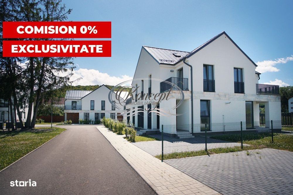 Comision 0%. TVA Inclus! Ultimele unitati disponibile, Gloris Village