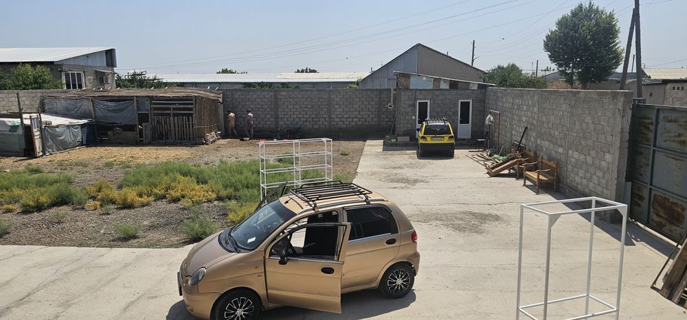 Аренда помешения