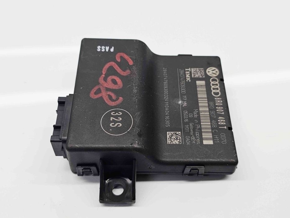 Modul CAN  AUDI A4 (8K2, B8) [Fabr 2008-2015] 8R0907468T