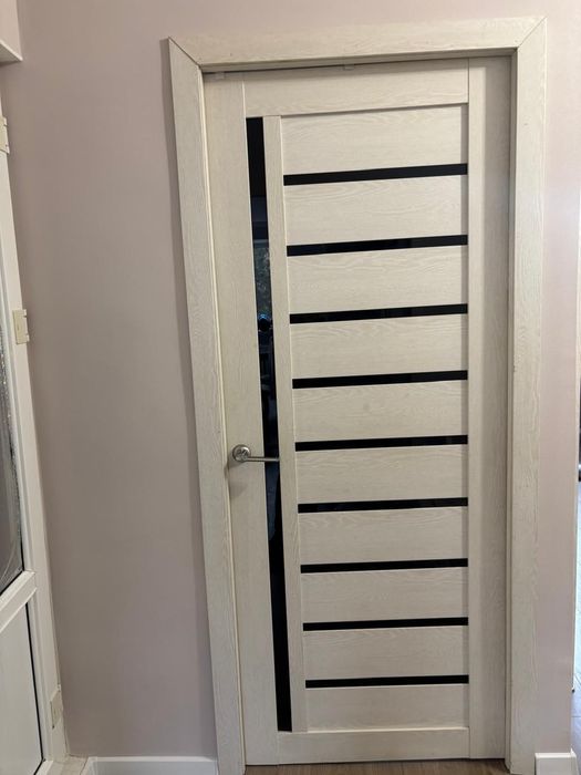 Межкомнатные двери