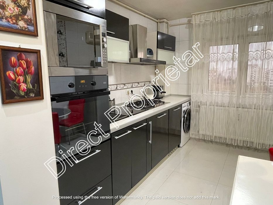 Apartament 2 camere