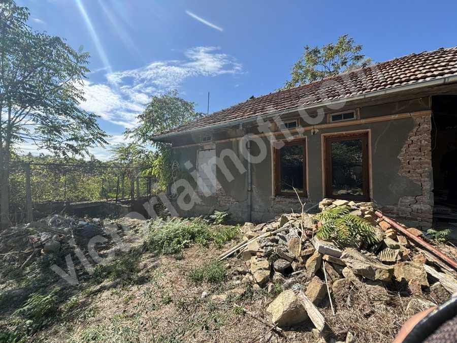 Продава се Къща в с. Церова кория, Област Велико Търново - 130 кв.м за 677 €/кв.м - Снимка #3