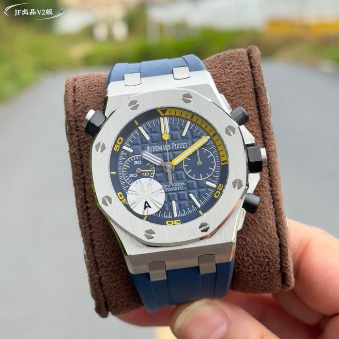 Ceas Audemars Piguet Royal Oak Offshore Diver Chronograph