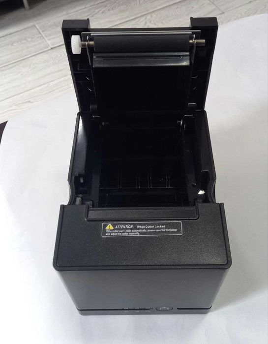 Чек принтер. Чековый принтер для касс