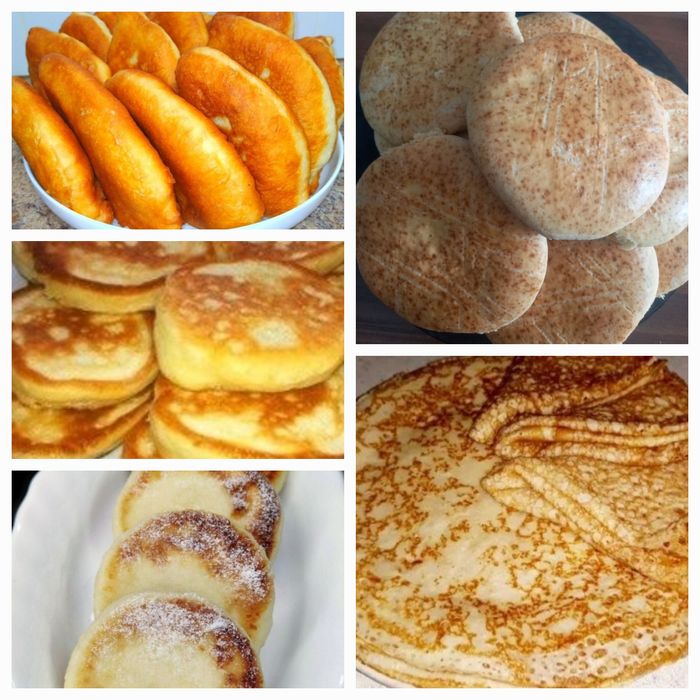 Тесто продам тесто