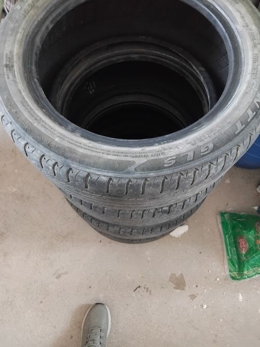 Продам шины р 15