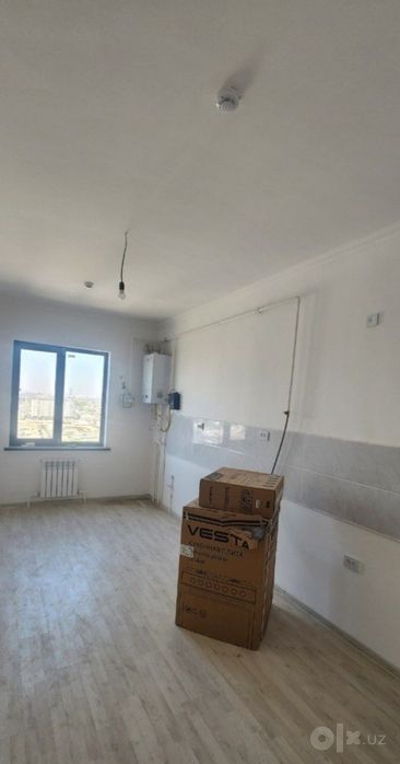 Ijaraga uy Sergeli Yangi darhon 2 xona