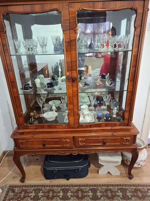 Set mobila living Madrigal
