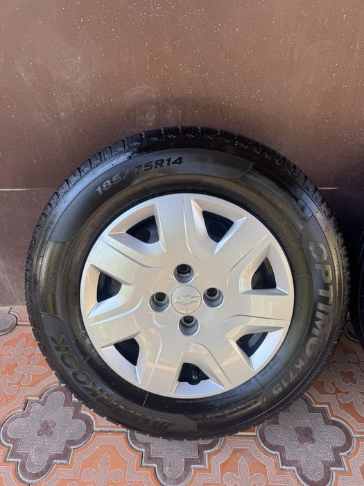 Диска R 14 диска кобальт