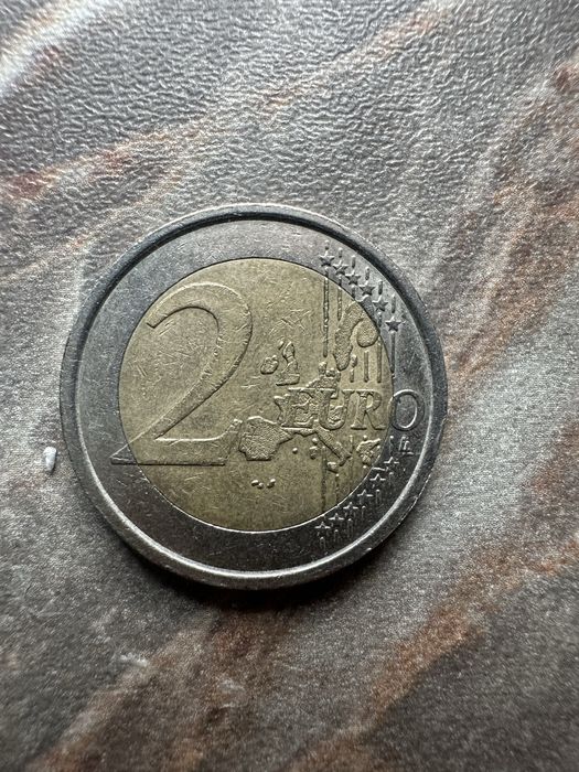 Moneda de 2 euro