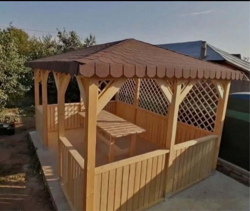 De vanzare foisoare la pret acesibil