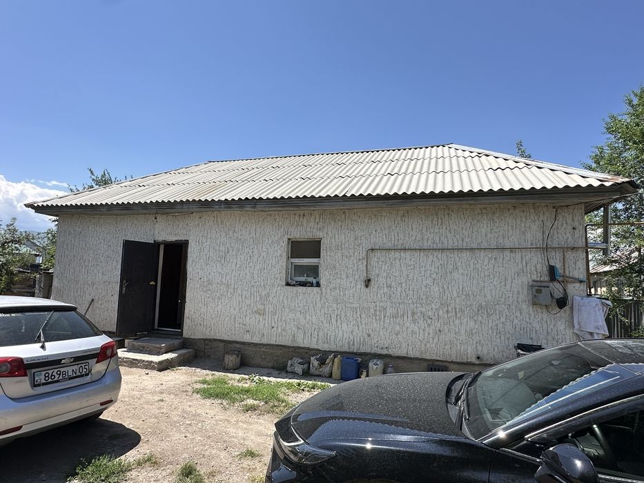 Карасайский район, Үштерек