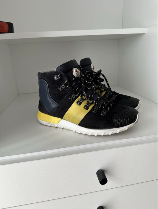 Adidasi Moncler originali