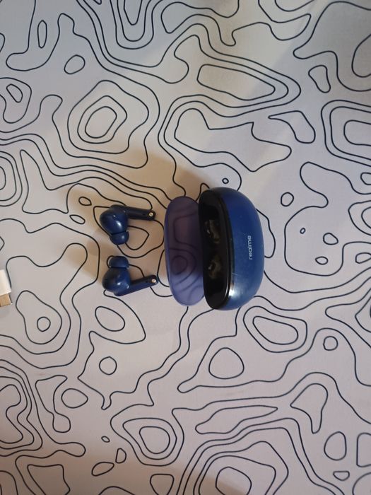 realme buds air 3 neo