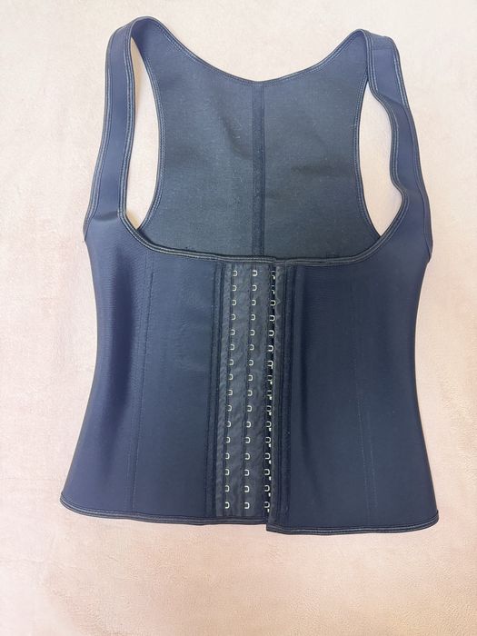 Корсет-майка