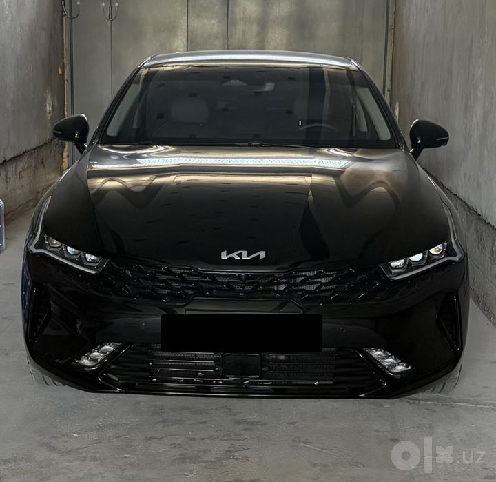Kia K5 Premium 2026