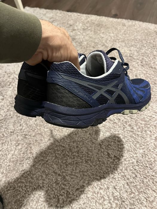 Asics Gel-Fuji Attack 5-оригинални мъжки маратонки