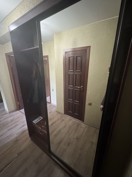 шкаф в прихожую