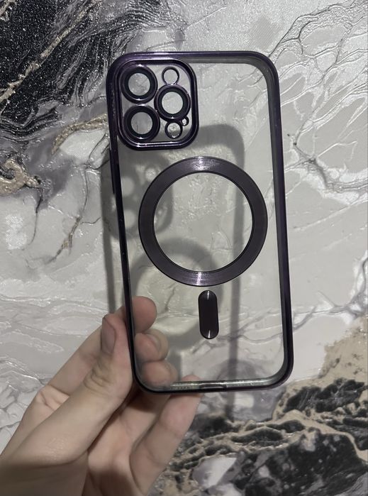 iPhone 12 Pro хорошее состояние