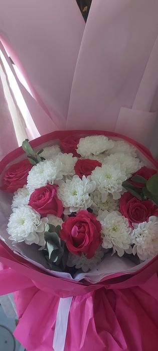 Сегодня подарили свежие 5000